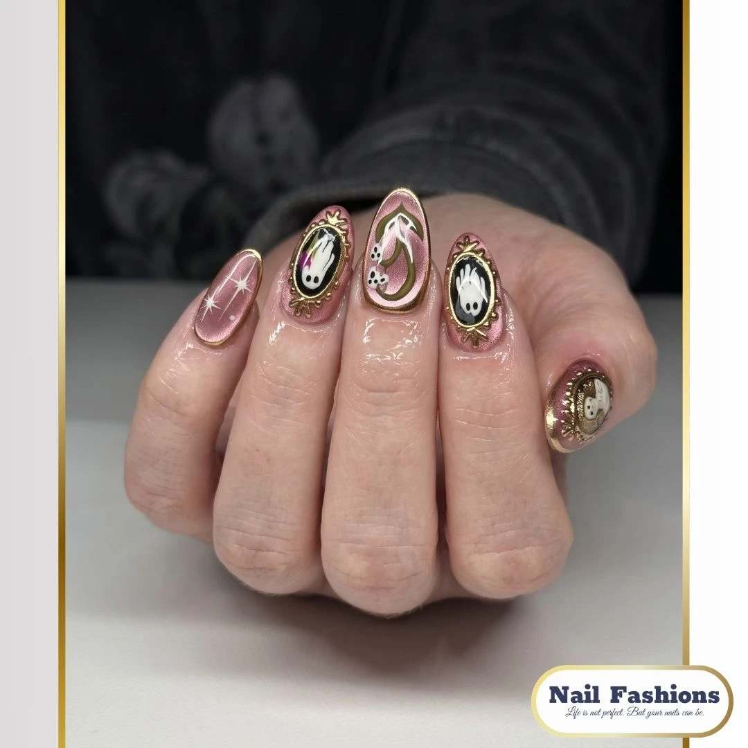 Nail Fashions